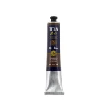 Óleo extra fino titan tubo 60 ml (76) pardo titan art. nr. 190007610