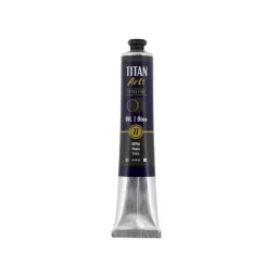 Óleo extra fino titan tubo 60 ml (77) sepia art. nr. 190007710