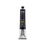 Óleo extra fino titan tubo 60 ml (77) sepia art. nr. 190007710