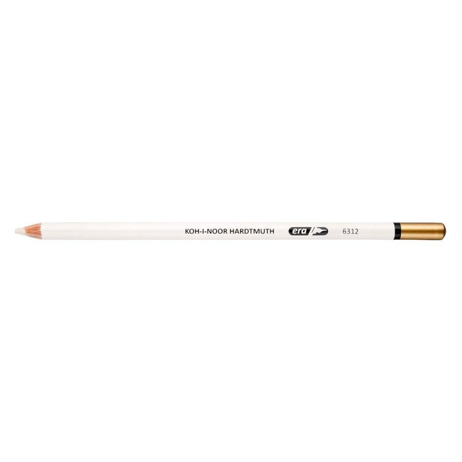goma en lápiz koh i noor fsc 100% art. nr. 6312