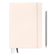 bullet journal leuchtturm1917 edition 2 a5 puntos blush art. nr. 363573