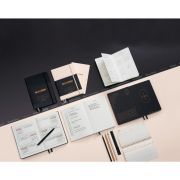 bullet journal leuchtturm1917 edition 2 a5 puntos blush art. nr. 363573