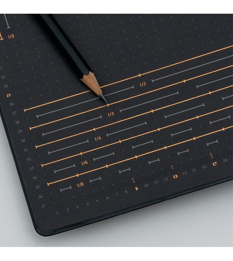 bullet journal leuchtturm1917 edition 2 a5 puntos blush art. nr. 363573