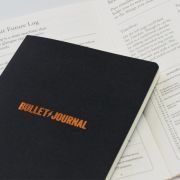 bullet journal leuchtturm1917 edition 2 a5 puntos blush art. nr. 363573
