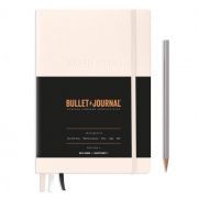 bullet journal leuchtturm1917 edition 2 a5 puntos blush art. nr. 363573