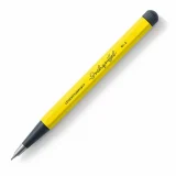 portaminas leuchtturm1917 drehgriffel nr. 2 lemon art. nr. 368266