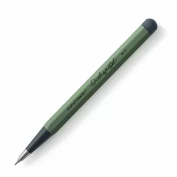 portaminas drehgriffel nr. 2 olive art. nr. 368268