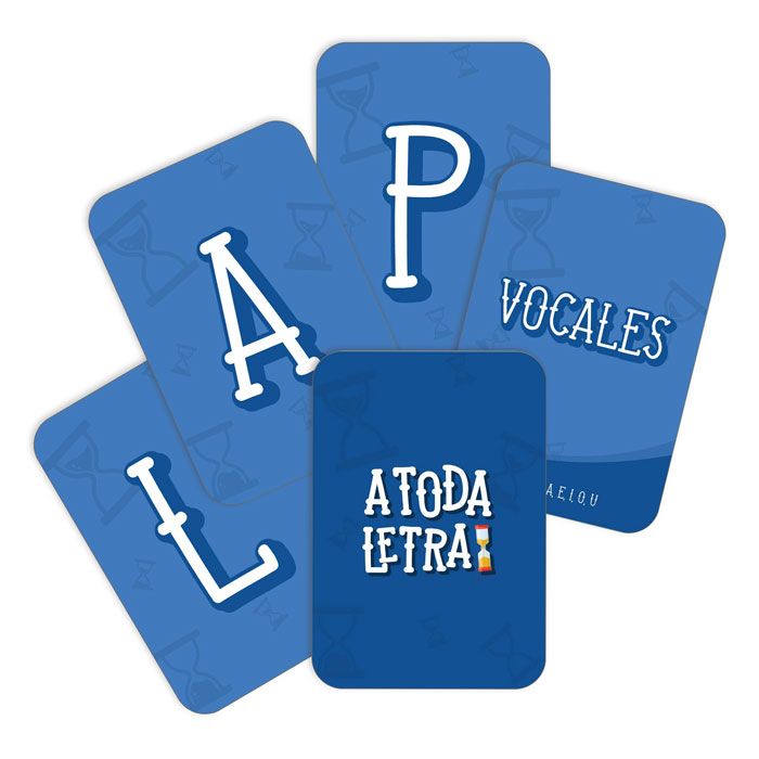 a toda letra art. nr. skill485rrs