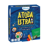 a toda letra art. nr. skill485rrs
