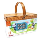 panda picnic art. nr. 803110