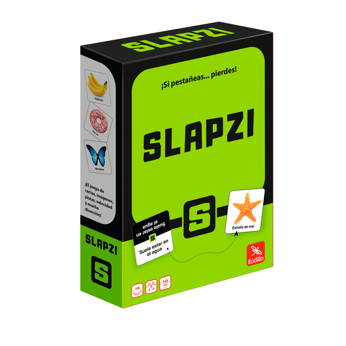 Slapzi Art.-Nr. 80956