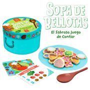 sopa de bellotas art. nr. 80982