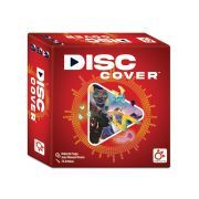 disc cover art. nr.