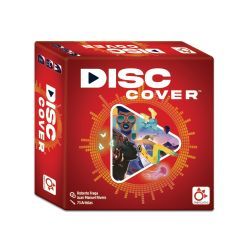 disc cover art. nr.