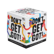 don’t get got! art. nr. bp0005