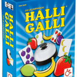 halli galli art. nr. lfcacb322