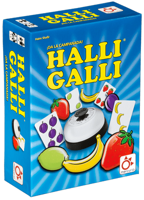 Halli Galli Art.-Nr. LFCACB322