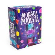 la morada maldita art. nr. m0005