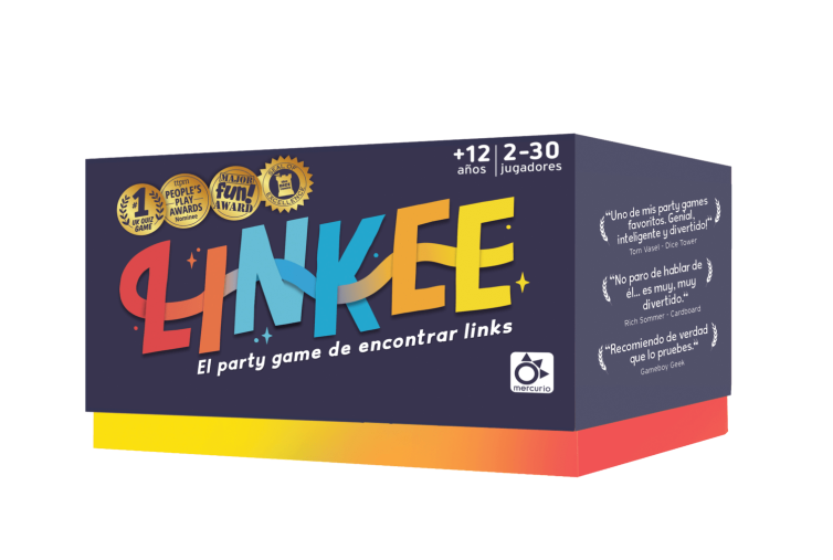 Linkee Art.-Nr. BP0004