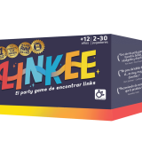 linkee art. nr. bp0004