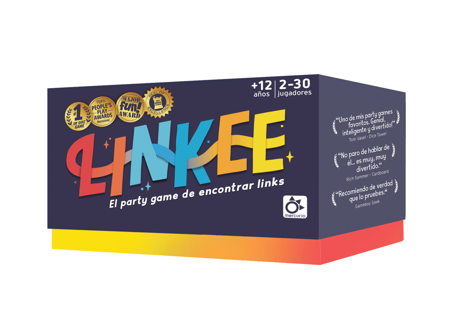 linkee art. nr. bp0004