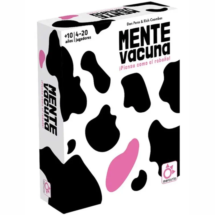 Mente Vacuna Art.-Nr. BP0008