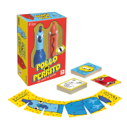 pollo vs perrito art. nr. bp0010