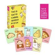 taco gato cabra queso pizza art. nr. 80909