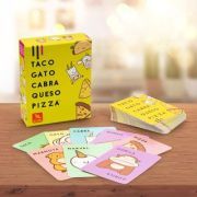 taco gato cabra queso pizza art. nr. 80909
