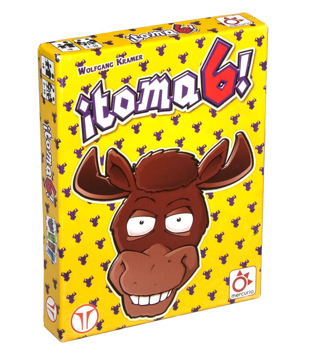 ¡toma 6! art. nr. a0003