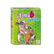 ¡toma 6! junior art. nr. lfcacb242