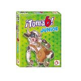 ¡toma 6! junior art. nr. lfcacb242