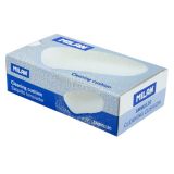 caja saquito limpiador goma milan 120 g art. nr. smm0120