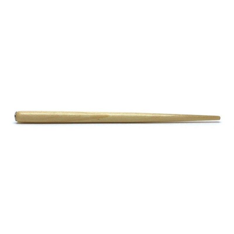 portaplumillas de madera art. nr. 118