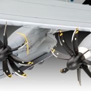 1:72 airbus a400m atlas raf art. nr. 03822