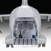1:72 airbus a400m atlas raf art. nr. 03822