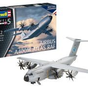 1:72 airbus a400m atlas raf art. nr. 03822