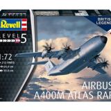 1:72 airbus a400m atlas raf art. nr. 03822