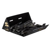 set 18 rotuladores fineliner uni pin art. nr. cf pin/18 en