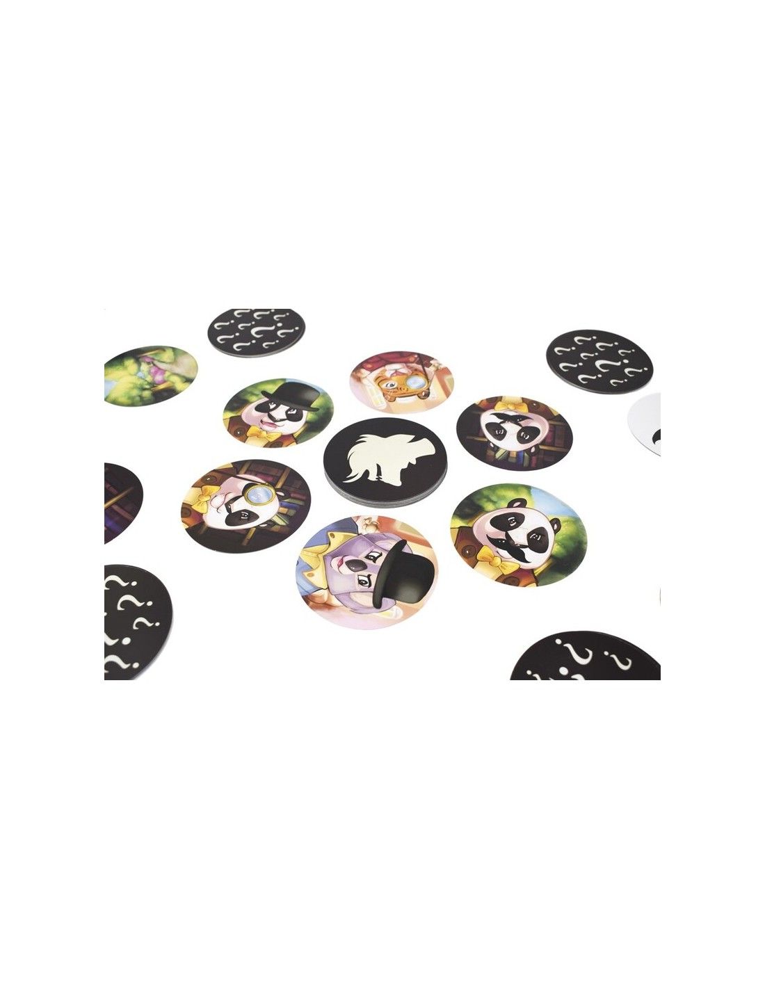 ​sherlock express art. nr. bo0010