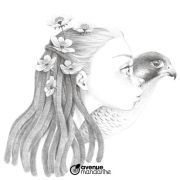 cuaderno de colorear wild 4 art. nr. gy093c