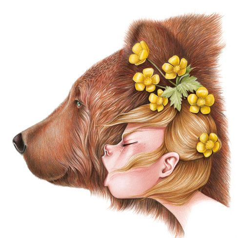 cuaderno de colorear wild 4 art. nr. gy093c
