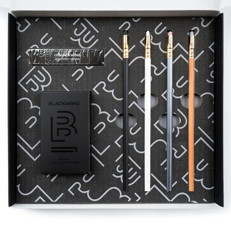 Estuche Blackwing Starting Point Set Art.-Nr. 106834
