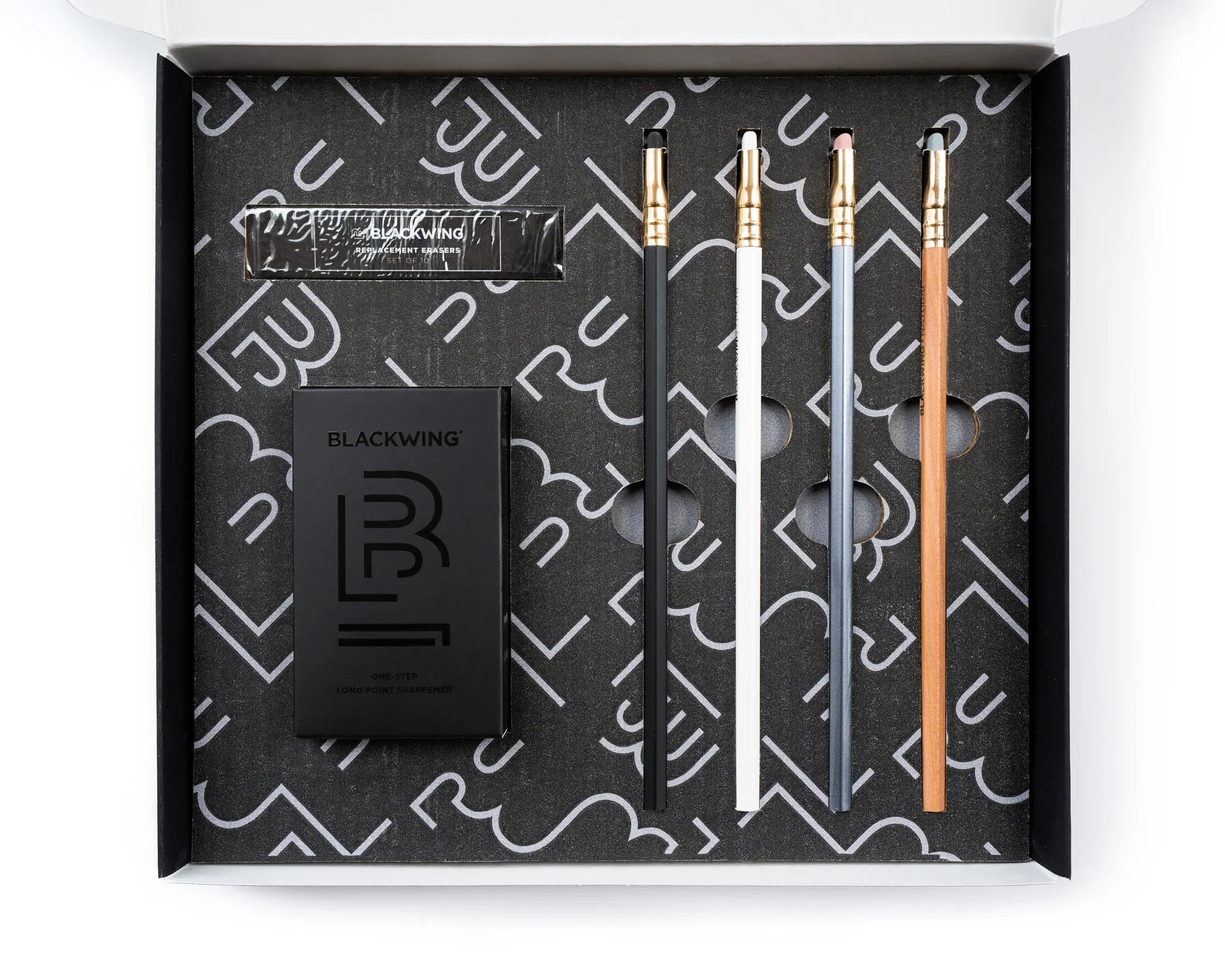 estuche blackwing starting point set art. nr. 106834