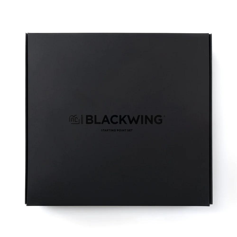 estuche blackwing starting point set art. nr. 106834