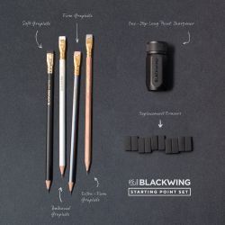 estuche blackwing starting point set art. nr. 106834