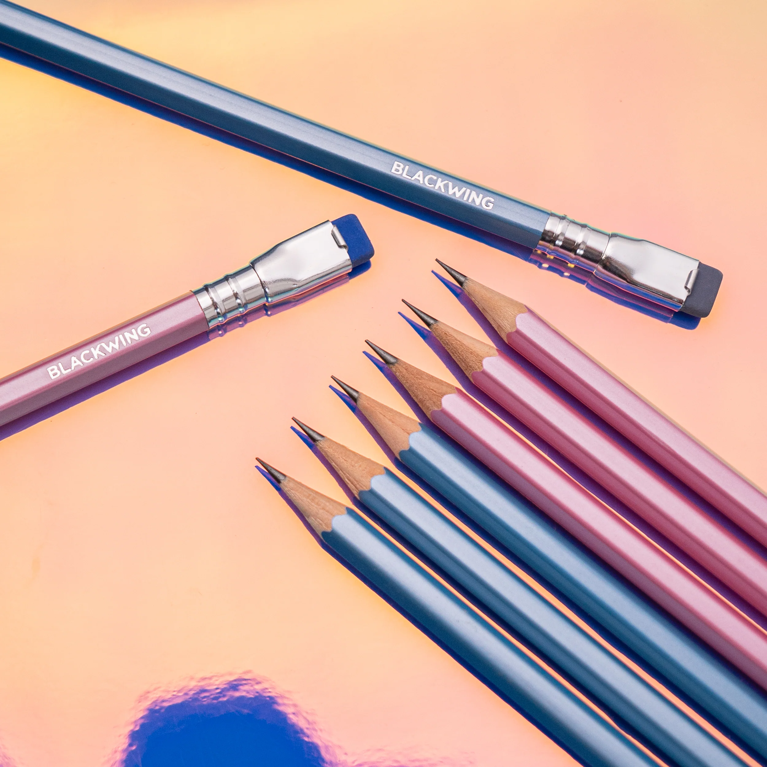 lápiz blackwing pearl pink art. nr. 107217