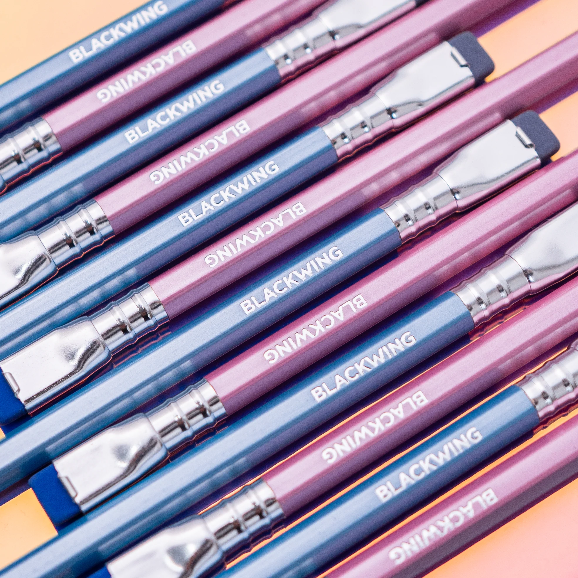 lápiz blackwing pearl pink art. nr. 107217