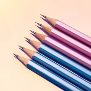 lápiz blackwing pearl pink art. nr. 107217