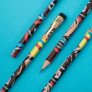 lápiz blackwing ed. ltda. volumes 57 art. nr. 107104